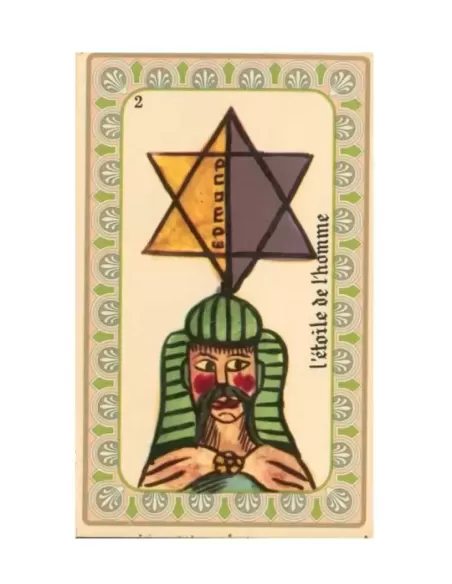 Oracol Belline – Set tarot francez | Emagie.ro