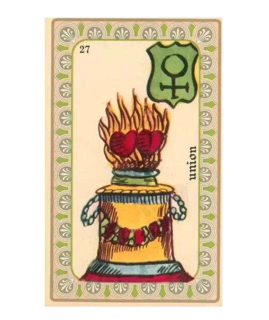 Oracol Belline – Set tarot francez | Emagie.ro