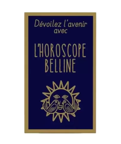 Horoscope Belline – Set tarot simplificat | Emagie.ro