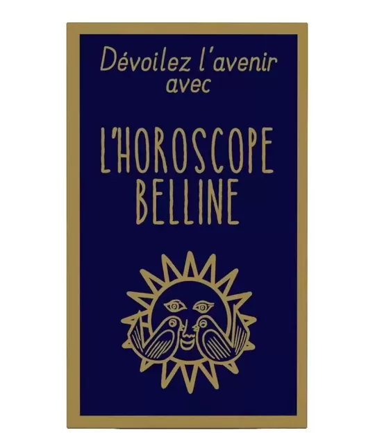 Horoscope Belline – Set tarot simplificat | Emagie.ro