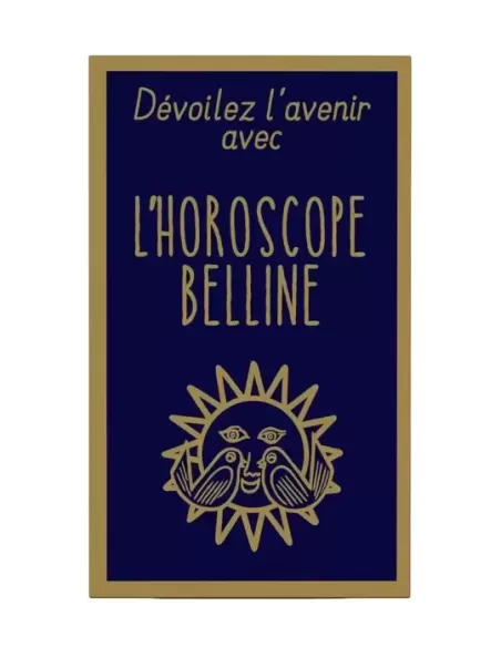 Horoscope Belline – Set tarot simplificat | Emagie.ro