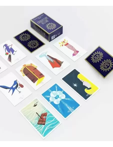 Horoscope Belline – Set tarot simplificat | Emagie.ro