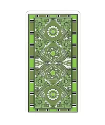 Grand Etteilla – Set tarot istoric | Emagie.ro 2