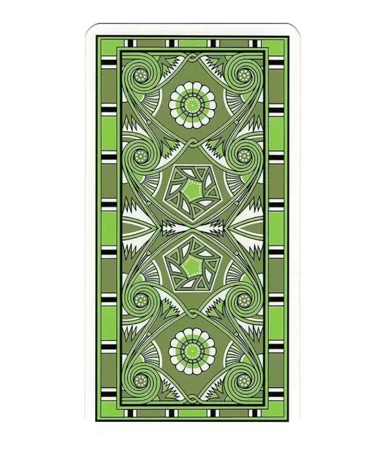 Grand Etteilla – Set tarot istoric | Emagie.ro