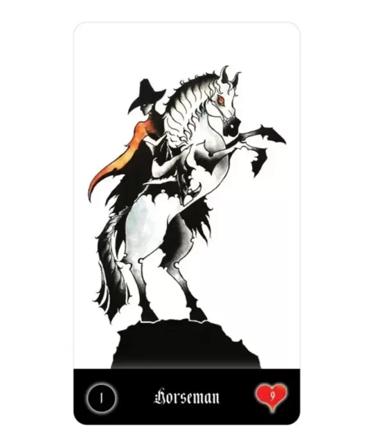 Malefique Lenormand – Tarot Deck elegant | Emagie.ro