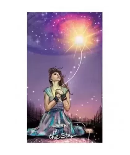 THE LIGHT SEERS TAROT CARDS – Set tarot introspectiv | Emagie.ro