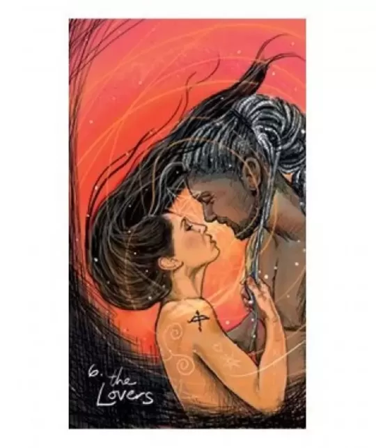 THE LIGHT SEERS TAROT CARDS – Set tarot introspectiv | Emagie.ro