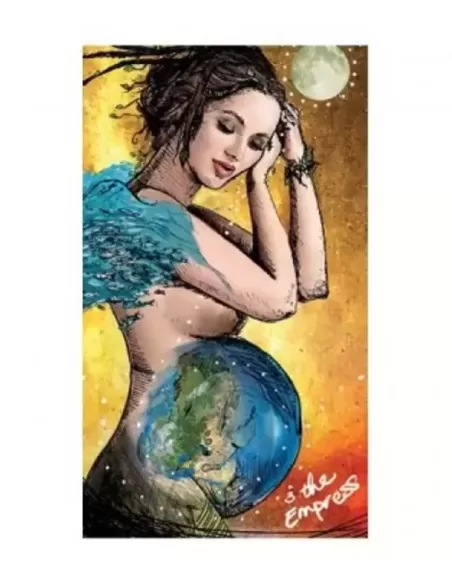 THE LIGHT SEERS TAROT CARDS – Set tarot introspectiv | Emagie.ro