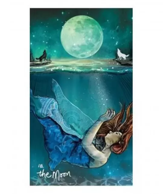 THE LIGHT SEERS TAROT CARDS – Set tarot introspectiv | Emagie.ro