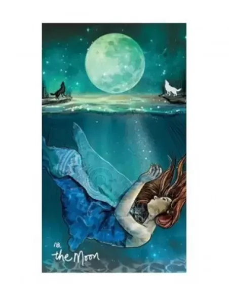 THE LIGHT SEERS TAROT CARDS – Set tarot introspectiv | Emagie.ro