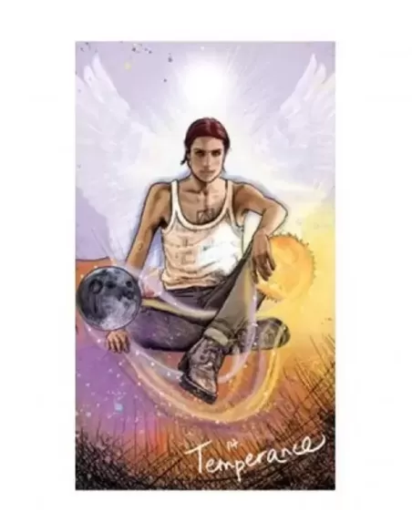 THE LIGHT SEERS TAROT CARDS – Set tarot introspectiv | Emagie.ro