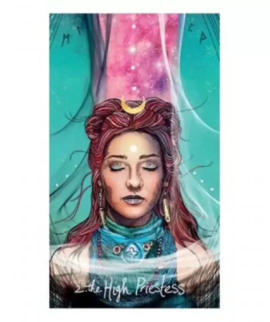 THE LIGHT SEERS TAROT CARDS – Set tarot introspectiv | Emagie.ro