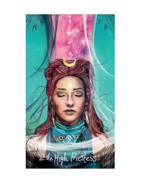 THE LIGHT SEERS TAROT CARDS – Set tarot introspectiv | Emagie.ro