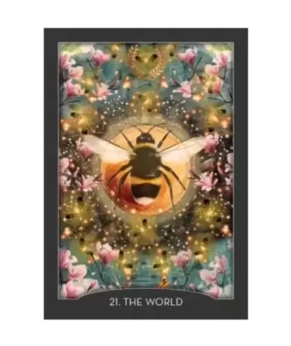 Guardian of the Night Tarot Cards – Introspective Tarot Set | Emagie.ro