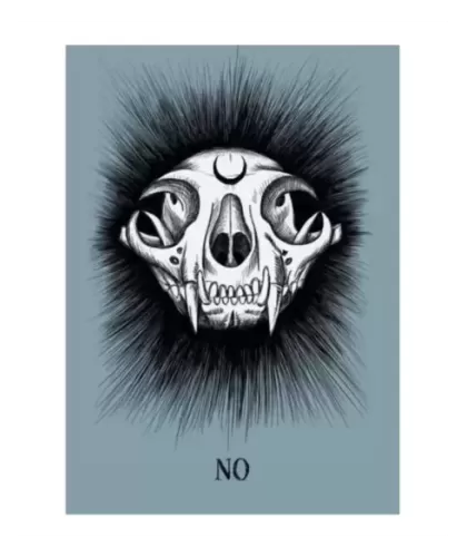 Crystal Ball Pocket Oracle Cards – Set tarot misterios | Emagie.ro