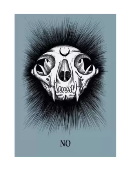 Crystal Ball Pocket Oracle Cards – Set tarot misterios | Emagie.ro