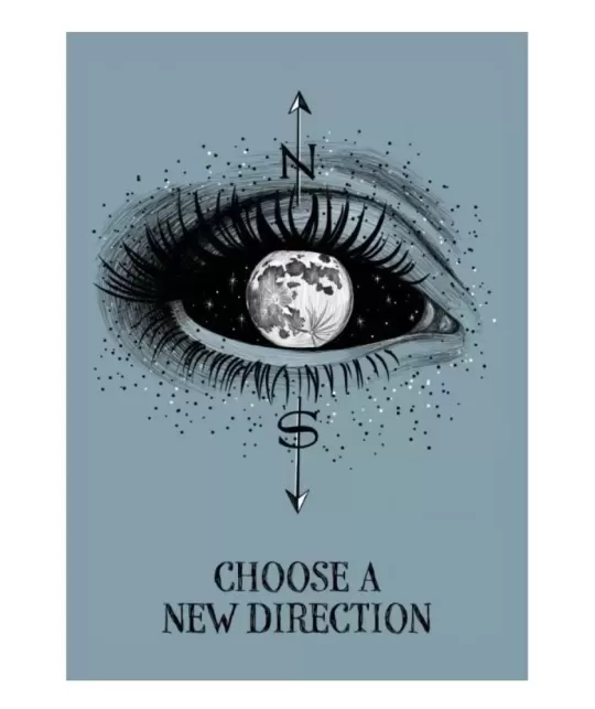 Crystal Ball Pocket Oracle Cards – Set tarot misterios | Emagie.ro