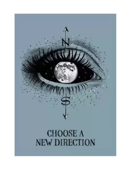 Crystal Ball Pocket Oracle Cards – Set tarot misterios | Emagie.ro