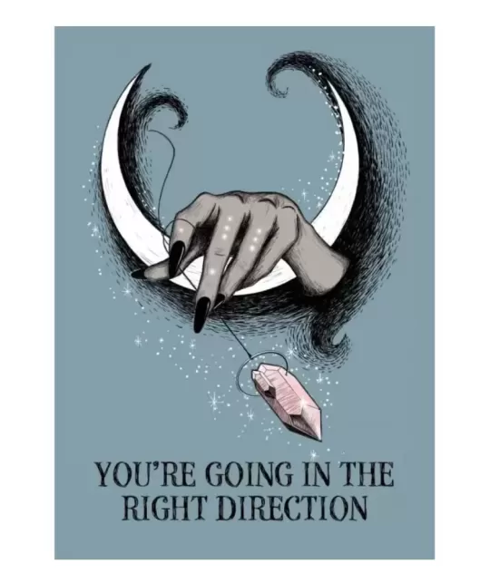 Crystal Ball Pocket Oracle Cards – Set tarot misterios | Emagie.ro