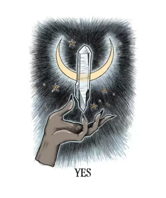 Crystal Ball Pocket Oracle Cards – Set tarot misterios | Emagie.ro