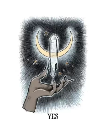 Crystal Ball Pocket Oracle Cards – Set tarot misterios | Emagie.ro