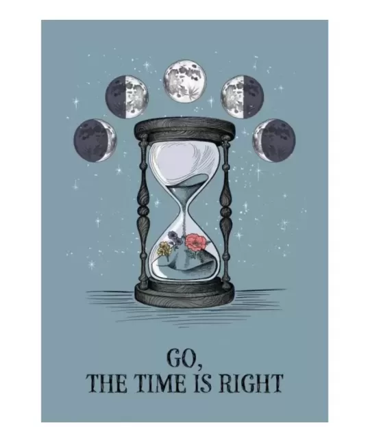 Crystal Ball Pocket Oracle Cards – Set tarot misterios | Emagie.ro