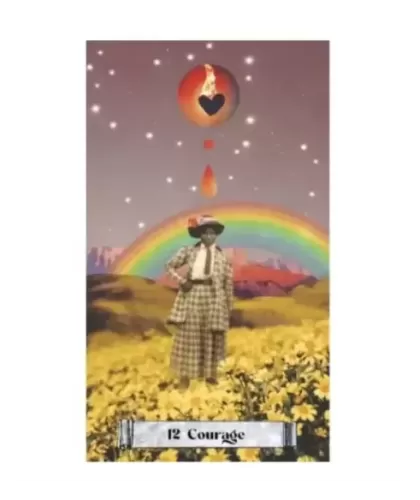 THE COSMIC CROSSROADS ORACLE – Set oracol inspirațional | Emagie.ro 2