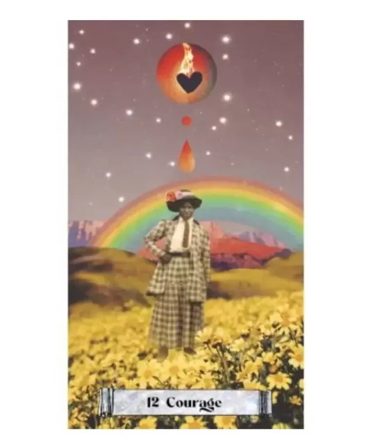 THE COSMIC CROSSROADS ORACLE – Set oracol inspirațional | Emagie.ro