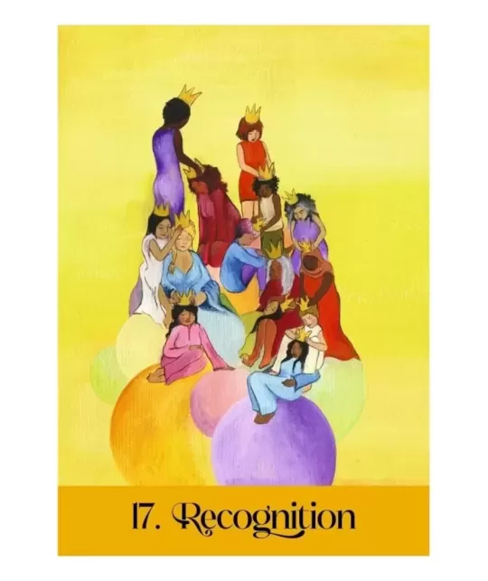 HEALING THE INNER CHILD ORACLE – Set oracol introspectiv | Emagie.ro