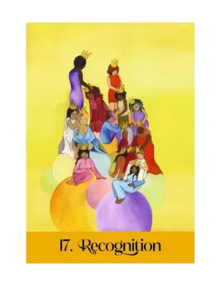 HEALING THE INNER CHILD ORACLE – Set oracol introspectiv | Emagie.ro