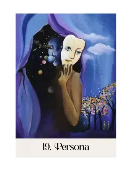 HEALING THE INNER CHILD ORACLE – Set oracol introspectiv | Emagie.ro