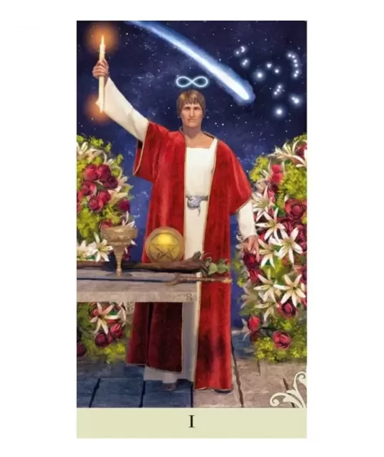 VICE VERSA TAROT CARDS – Set tarot inovator | Emagie.ro