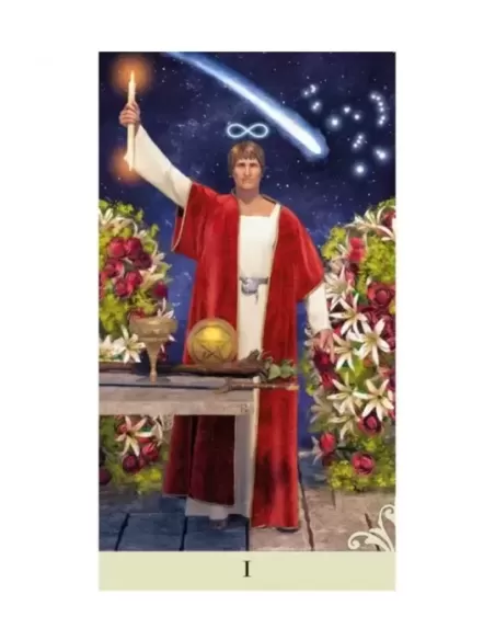 VICE VERSA TAROT CARDS – Set tarot inovator | Emagie.ro