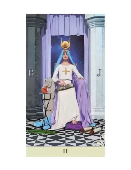 VICE VERSA TAROT CARDS – Set tarot inovator | Emagie.ro