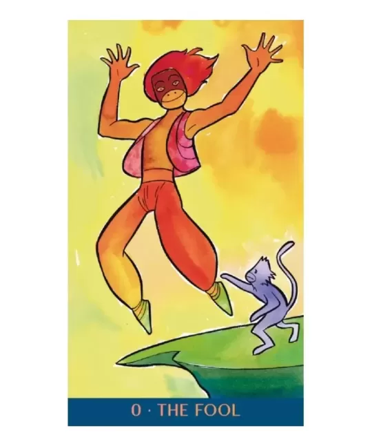 Yoga Tarot – Set tarot introspectiv | Emagie.ro