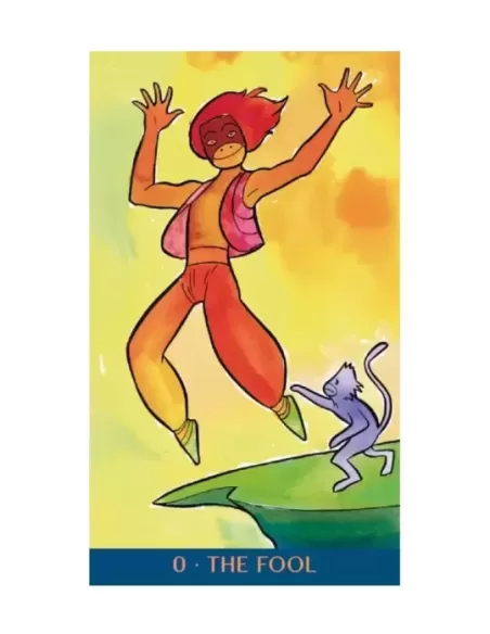 Yoga Tarot – Set tarot introspectiv | Emagie.ro