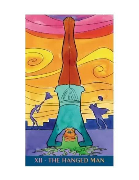 Yoga Tarot – Set tarot introspectiv | Emagie.ro