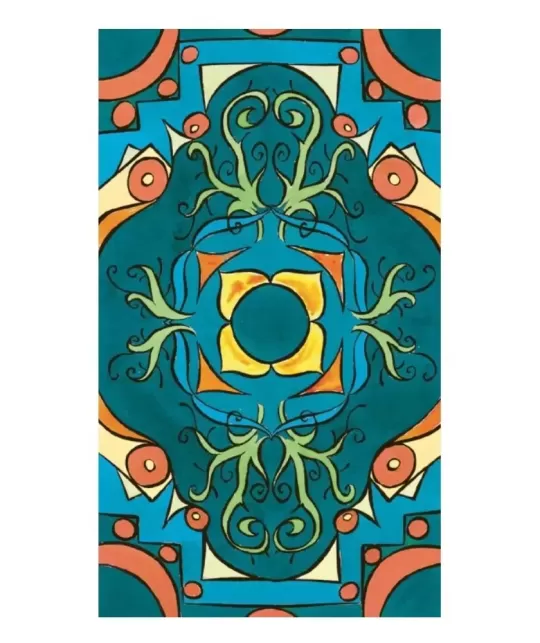 Yoga Tarot – Set tarot introspectiv | Emagie.ro