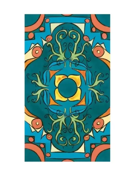 Yoga Tarot – Set tarot introspectiv | Emagie.ro