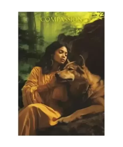 SOUL COACHING ORACLE – Set tarot introspectiv | Emagie.ro