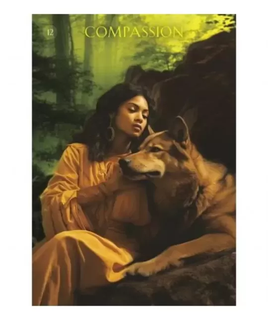 SOUL COACHING ORACLE – Set tarot introspectiv | Emagie.ro