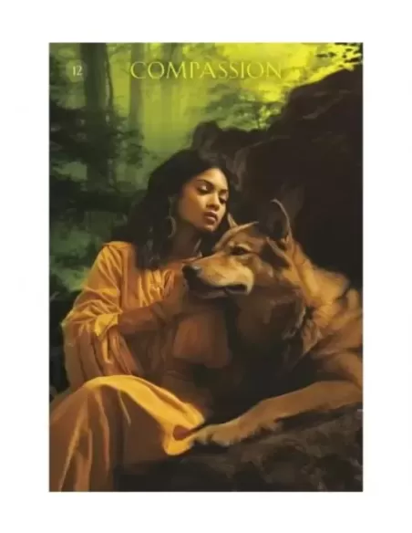 SOUL COACHING ORACLE – Set tarot introspectiv | Emagie.ro