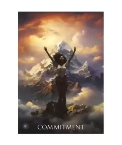 SOUL COACHING ORACLE – Set tarot introspectiv | Emagie.ro 2