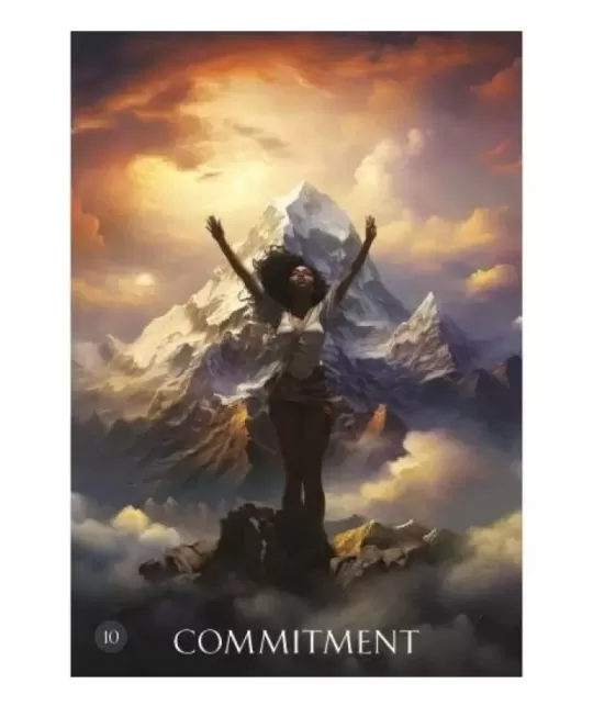 SOUL COACHING ORACLE – Set tarot introspectiv | Emagie.ro