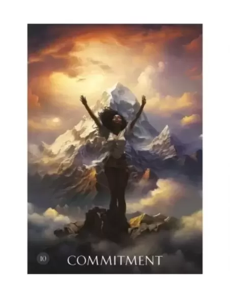 SOUL COACHING ORACLE – Set tarot introspectiv | Emagie.ro