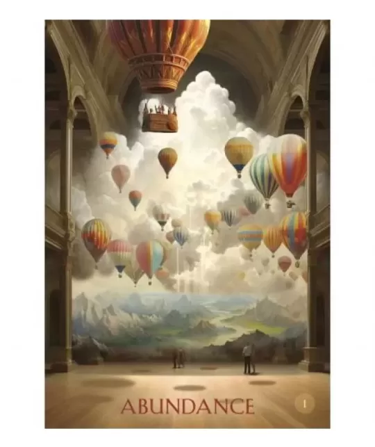 SOUL COACHING ORACLE – Set tarot introspectiv | Emagie.ro