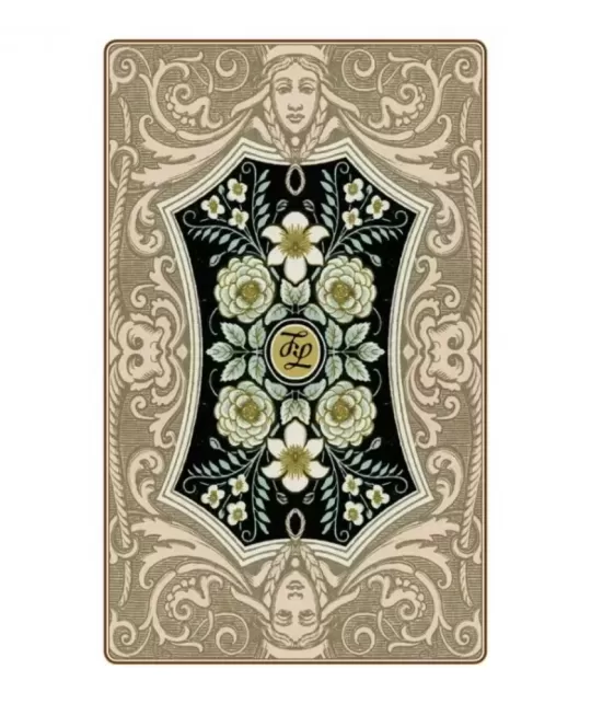 LAURA TUAN LENORMAND ORACLE CARDS – Set oracol clasic | Emagie.ro