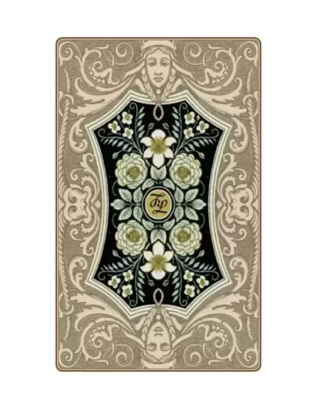 LAURA TUAN LENORMAND ORACLE CARDS – Set oracol clasic | Emagie.ro