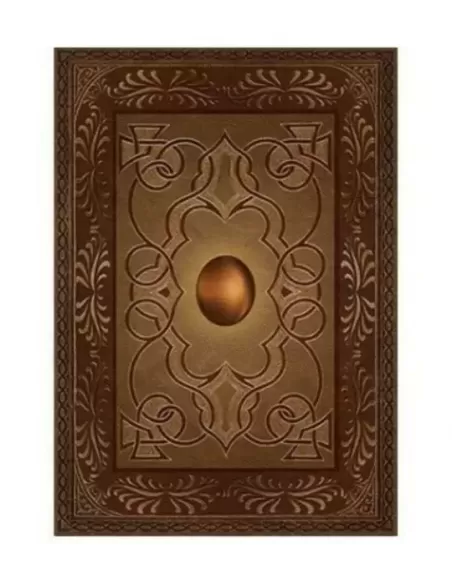 THELEMA LENORMAND ORACLE CARDS – Profound oracle set | Emagie.ro