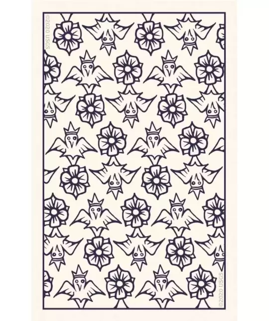 Playing Marseille Tarot – Set tarot practic | Emagie.ro